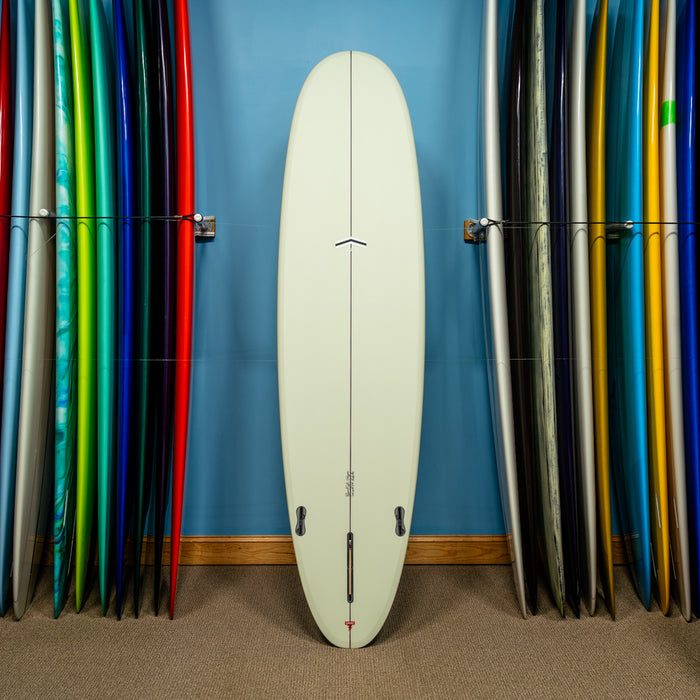 CJ Nelson Parallax Plus Thunderbolt Red 7'10"