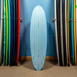 Harley Ingleby Moe Thunderbolt Red 7'2" — Alternate View