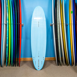 Harley Ingleby Moe Thunderbolt Red 8'0" — Alternate View