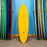 Actual Board: Harley Ingleby Moe Mini Thunderbolt Red 6'6" — 41L