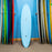 Actual Board: Harley Ingleby Moe Mini Thunderbolt Red 6'10" — 45L
