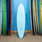 Actual Board: Harley Ingleby Moe Mini Thunderbolt Red 6'10" — 45L