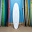 Actual Board: Harley Ingleby Moe Mini Thunderbolt Red 6'10" — 45L