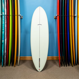 CJ Nelson Subrosa Thunderbolt Red 6'7"