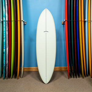 CJ Nelson Subrosa Thunderbolt Red 6'7"