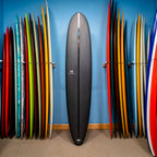 Harley Ingleby HIHP Thunderbolt Black 9'1"
