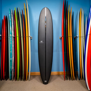 Harley Ingleby HIHP Thunderbolt Black 9'1"