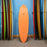 Skindog Ova Thunderbolt Red 7'0"