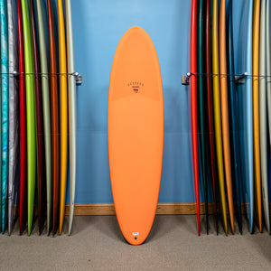 Skindog Ova Thunderbolt Red 7'0"