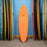 Skindog Ova Thunderbolt Red 7'0"