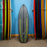 Skindog Hydroplane Thunderbolt Black 6'5"
