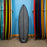 Skindog Hydroplane Thunderbolt Black 6'5"