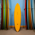 Harley Ingleby Mid 6 Mini Thunderbolt Red 6'8"