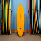 Harley Ingleby Mid 6 Mini Thunderbolt Red 6'8"