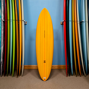 Harley Ingleby Mid 6 Mini Thunderbolt Red 6'8"
