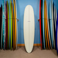 CJ Nelson Parallax Plus Thunderbolt Red 7'10"