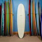 CJ Nelson Parallax Plus Thunderbolt Red 7'10"