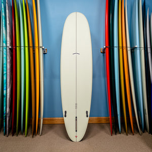 CJ Nelson Parallax Plus Thunderbolt Red 7'10"