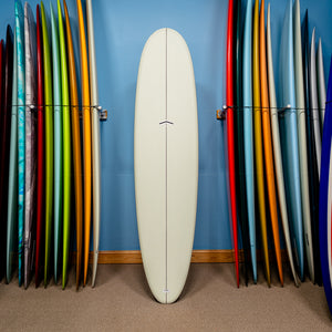 CJ Nelson Parallax Plus Thunderbolt Red 7'10"