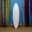 Actual Board: Harley Ingleby Mid 6 Mini Thunderbolt Red 6'4" — 36L