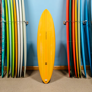 Harley Ingleby Mid 6 Mini Thunderbolt Red 6'8"