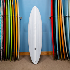 Harley Ingleby Mid 6 Mini Thunderbolt Red 6'8"