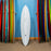 Actual Board: Harley Ingleby Mid 6 Mini Thunderbolt Red 6'8" — 39L