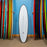 Harley Ingleby Moe Mini Thunderbolt Black 6'10"