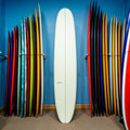 CJ Nelson Slasher Low Pro Thunderbolt Silver 9'6"