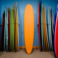 CJ Nelson Parallax Plus Thunderbolt Red 9'1"