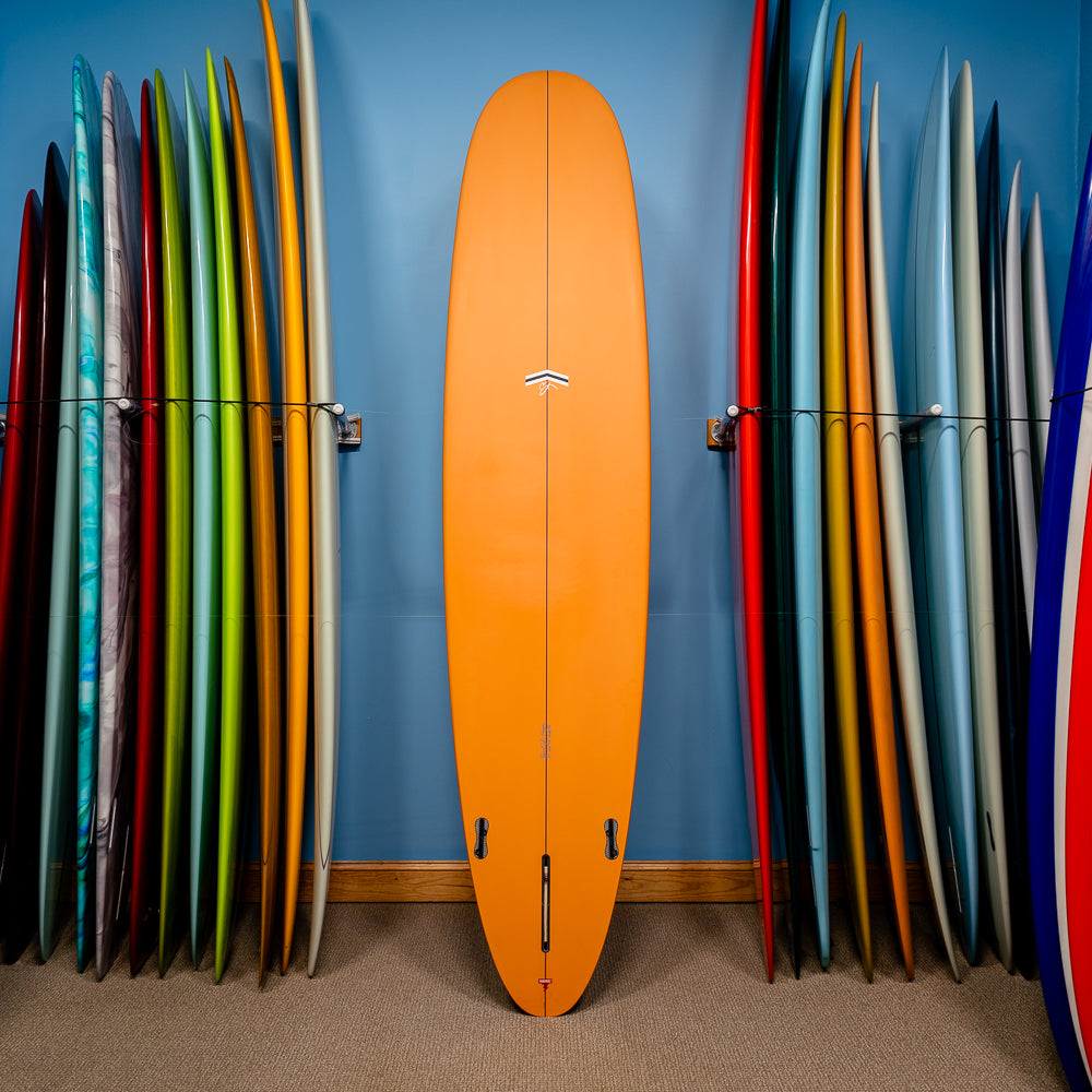 CJ Nelson Parallax Plus Thunderbolt Red 9'1"