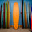 CJ Nelson Parallax Plus Thunderbolt Red 9'1"