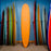CJ Nelson Parallax Plus Thunderbolt Red 9'1"