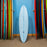 Actual Board: Harley Ingleby Mid 6 Mini Thunderbolt Red 6'4" — 36L