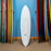 Actual Board: Harley Ingleby Mid 6 Mini Thunderbolt Red 6'4" — 36L
