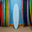 Actual Board: Harley Ingleby Mid 6 Thunderbolt Red 7'0" — 42L