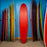 Kai Sallas Lava Flow Thunderbolt Silver 9'6"