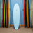 Actual Board: Skindog Ova Thunderbolt Red 7'0" — 47L