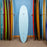 Skindog Ova Thunderbolt Red 7'6"