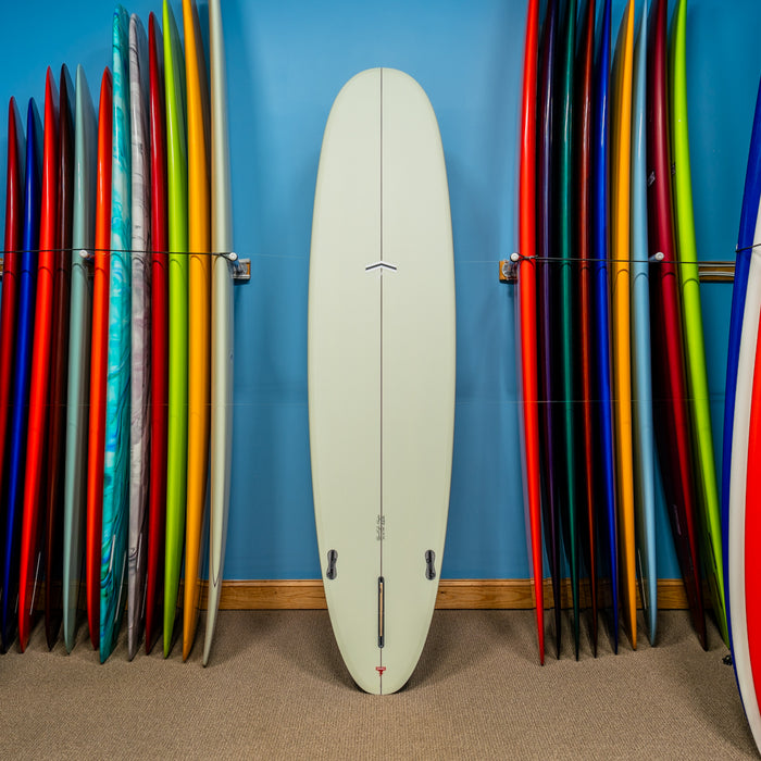 CJ Nelson Parallax Plus Thunderbolt Red 8'3"