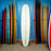 Kai Sallas Tsunami Thunderbolt Silver 9'2"