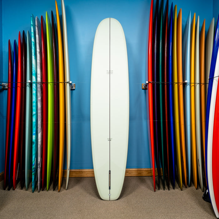 Kai Sallas Tsunami Thunderbolt Silver 9'2"