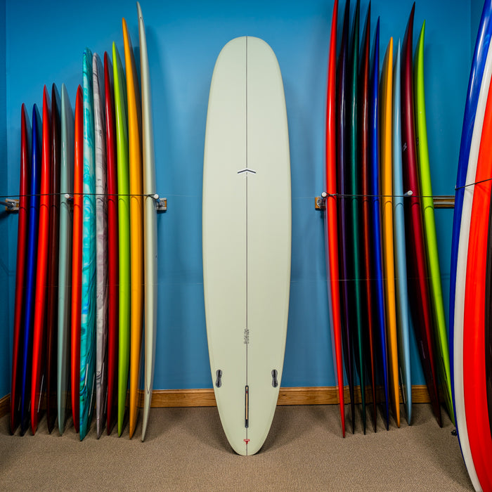 CJ Nelson Parallax Plus Thunderbolt Red 9'6"