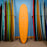 CJ Nelson Parallax Plus Thunderbolt Red 7'10"