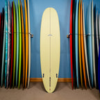 CJ Nelson Parallax Plus Thunderbolt Red 8'3"