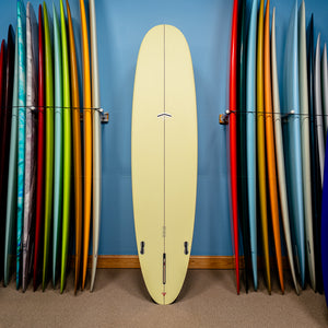 CJ Nelson Parallax Plus Thunderbolt Red 8'3"