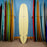 CJ Nelson Parallax Plus Thunderbolt Red 8'3"