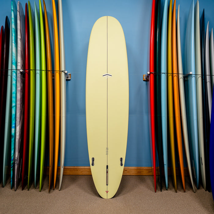 CJ Nelson Parallax Plus Thunderbolt Red 8'3"