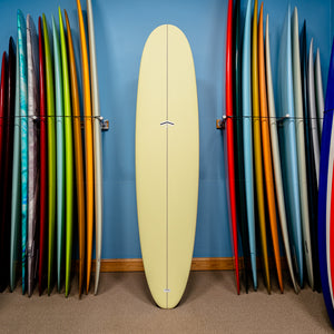 CJ Nelson Parallax Plus Thunderbolt Red 8'3"
