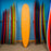 CJ Nelson Parallax Plus Thunderbolt Red 9'1"